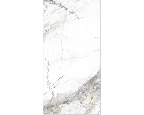 Motif de carreaux aspect marbre