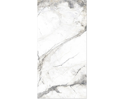 Carreau aspect marbre