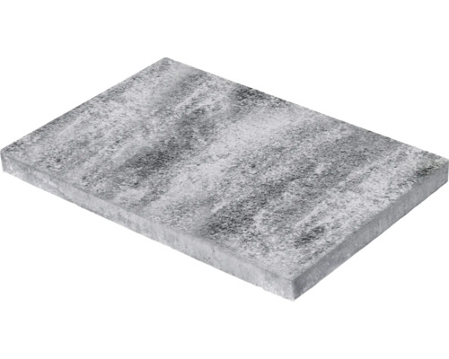 Beton Terrassenplatte Piastra Serizzo 60 x 40 x 4 cm