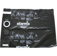 Sac filtrant non tissé Starmix - HORNBACH