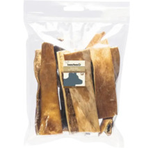 Sachet de friandises pour chiens à base de peau de cheval