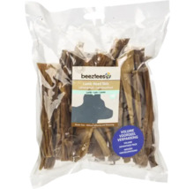 Beutel mit Beetztees Lammkopfhaut Hundesnacks