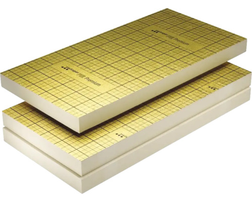 swissporPIR Premium 1200 x 600 x 160 mm swissporPIR Premium 1200 x 600 x 160 mm