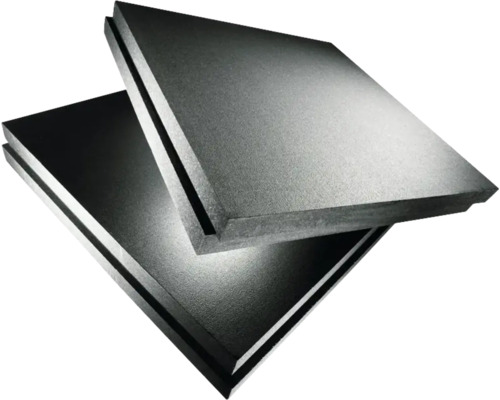 swissporLambda Roof SF 1180 x 1180 x 180 mm Zwei Akustikschaumstoffplatten zur Schallabsorption