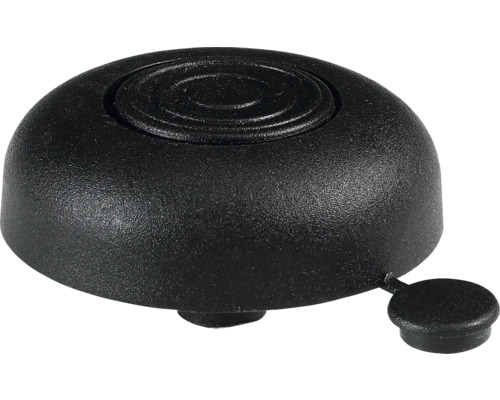 Patins pour meubles à visser