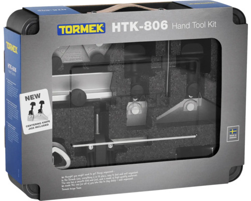 TORMEK Haus- und Heimpaket HTK-806