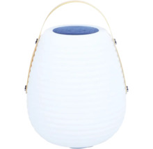 Solarleuchte mit Tragegriff