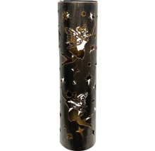 Dekorative Laterne mit Feen und Sternen für stimmungsvolle Beleuchtung