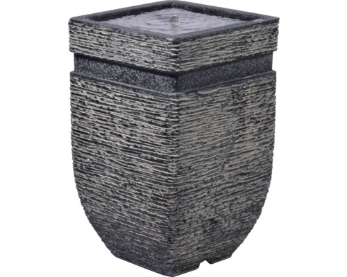 Fontaine d''intérieur décorative avec jeu d''eau pour l''intérieur