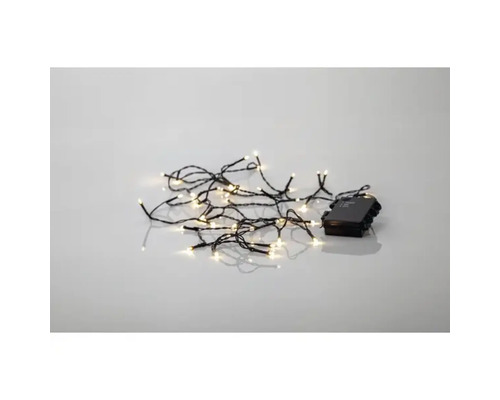 Batteriebetriebene Lichterkette für den Innenbereich