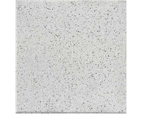 Quadratische Bodenfliese mit Steinmuster