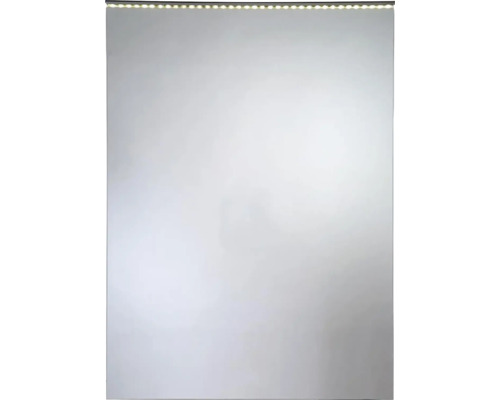Miroir de salle de bains à LED Orion 50x70 cm