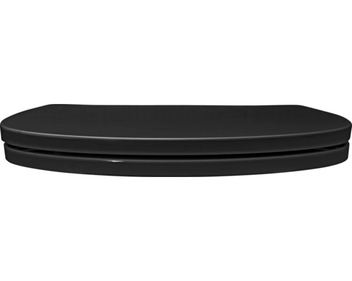 Abattant de WC en plastique