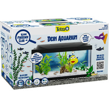 Tetra Aquarium Komplettset mit 54 Liter Fassungsvermögen in Verpackung