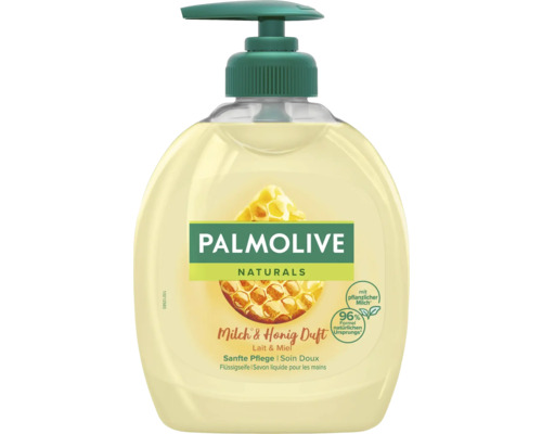 Palmolive Flüssigseife Milch und Honig 300 ml