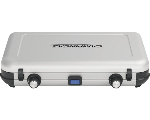 Réchaud Campingaz fermé