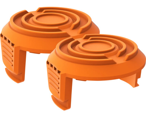 WORX Spulendeckel WA0217.2 für Rasentrimmer WG163E.2, WG163E.9, WG169E und WG155E