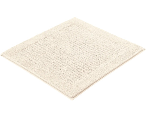 Tapis de bain Kleine Wolke Net 60 x 60 cm