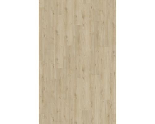 Verlegung von Laminatboden im Holzdesign