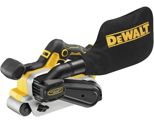 Bandschleifer von DeWalt