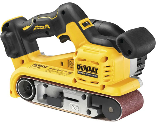 DeWalt Akku-Bandschleifer
