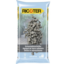 Schaumglasschotter Misapor Recyclingglas 50 L-thumb-1 Schaumglasschotter Misapor Recyclingglas 50 L-thumb-1