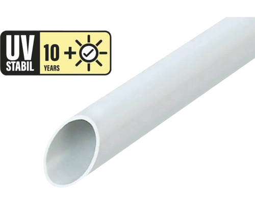 Tube KRH 3m UV Rapid M20 1250N 1 pqt = 19 pcs