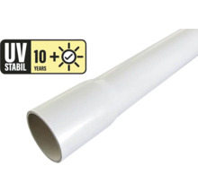 KIR-Rohr 2m UV Rapid M32 750N 1 Pack = 8 Stk.