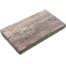 Pavé en béton