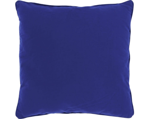 Coussin Madia dazzling blue 45x45 cm