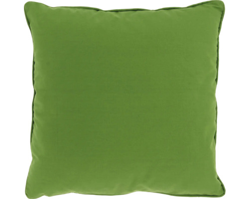 Coussin Madia forest green 45x45 cm