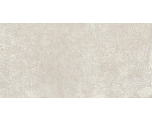 Carrelage sol et mur en grès cérame fin Grunge beige 75.5x151 cm R11C