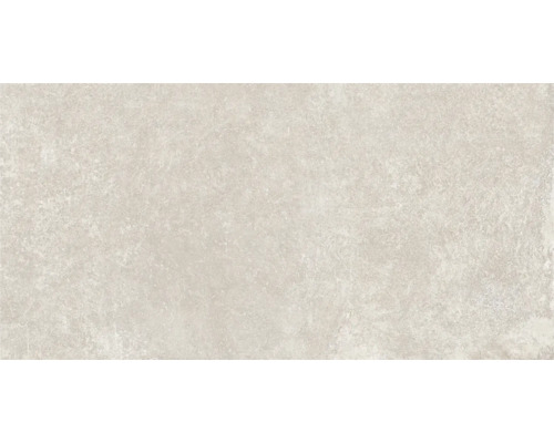 Feinsteinzeug Wand- und Bodenfliese Grunge beige 75.5x151 cm R11C