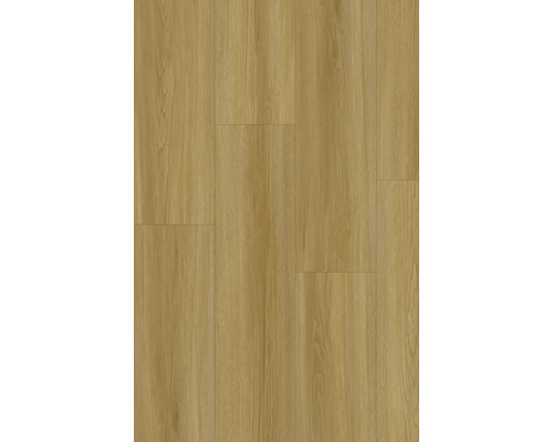 Revêtement de sol en vinyle aspect bois