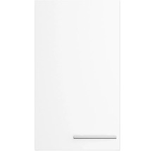 Küchenschrankfront mit Griff