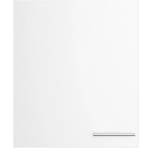 Küchenfront mit Griff