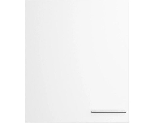 Küchenfront mit Griff