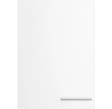 Küchenschrankfront mit Griff