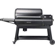 Traeger Pelletgrill Ironwood XL