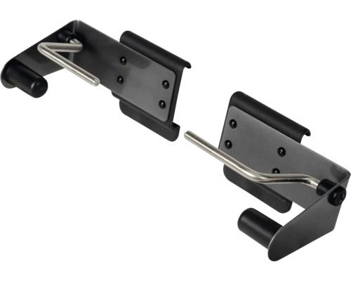 Traeger Support à roulettes Pop-and-Lock