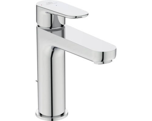 Mitigeur de lavabo Ideal Standard Cerafine O chrome BC702AA