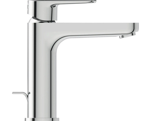 Waschtischarmatur aus Metall