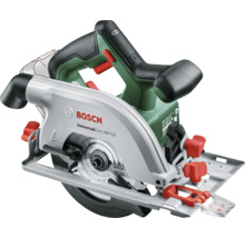 Bosch UniversalCirc 18V-53 Akku-Handkreissäge