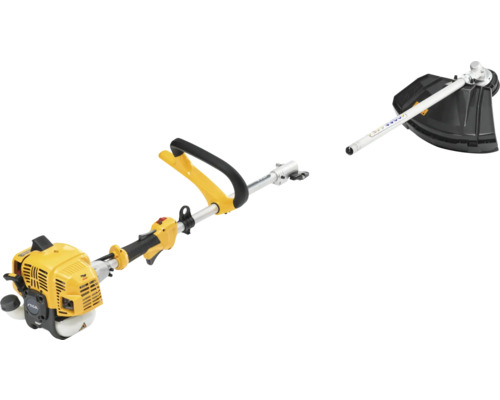 Débroussailleuse à essence