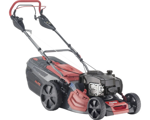 Benzin Rasenmäher ALKO 524 VS-B