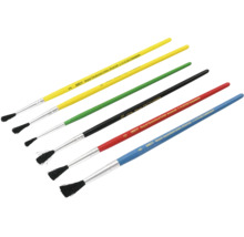 Hornbach Rundpinsel 6 mm
