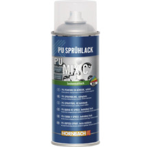 PU Sprühlack in seidenmatt