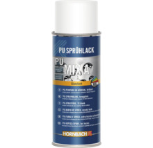 Peinture aérosol PU HORNBACH brillant à faire mélanger dans le coloris souhaité 400 ml-thumb-0