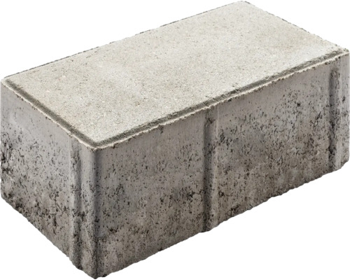 Pflasterstein aus Beton
