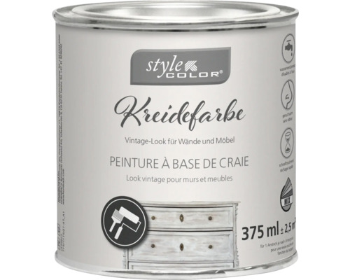 StyleColor Kreidefarbe im Wunschfarbton mischen lassen-0